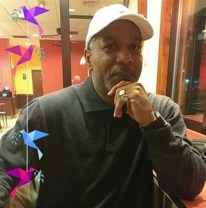 Meet your Posher, George